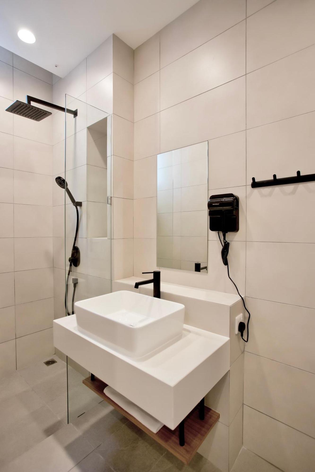 Codrington House - Boutique Apartments Τζωρτζ Τάουν Εξωτερικό φωτογραφία