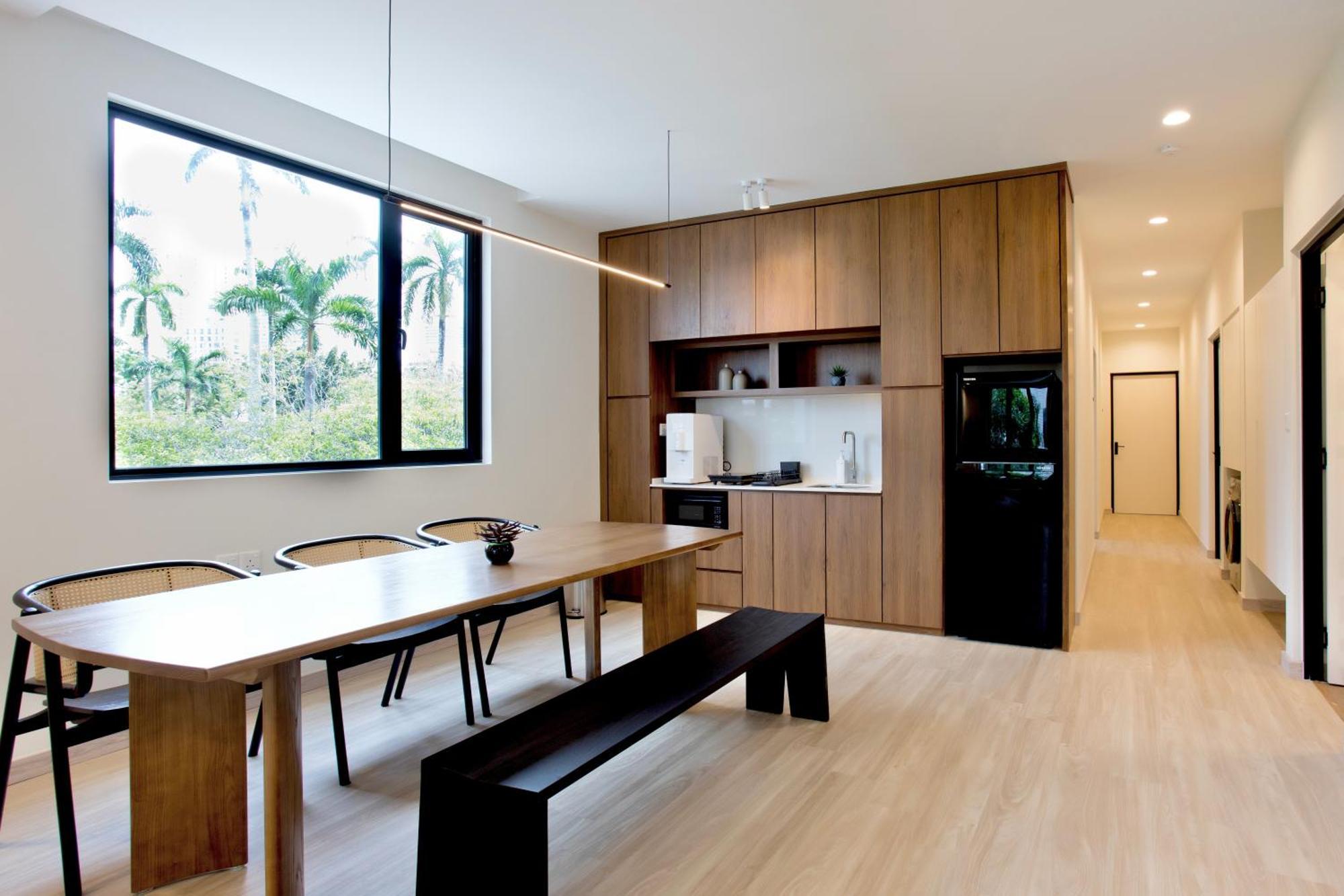 Codrington House - Boutique Apartments Τζωρτζ Τάουν Εξωτερικό φωτογραφία