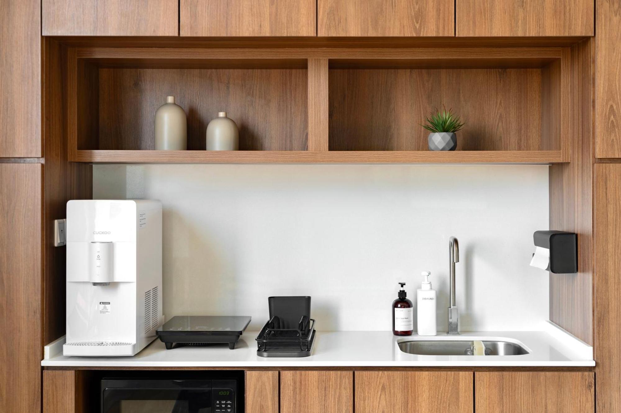 Codrington House - Boutique Apartments Τζωρτζ Τάουν Εξωτερικό φωτογραφία